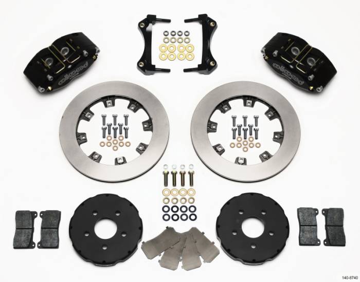Wilwood - BRAKE KIT 140-8740