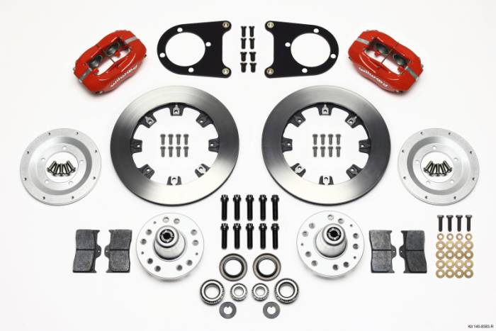 Wilwood - BRAKE KIT 140-8583-R