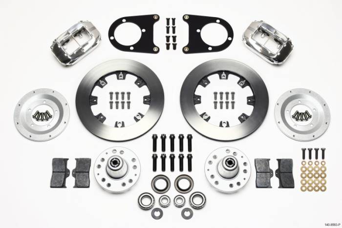 Wilwood - BRAKE KIT 140-8583-P