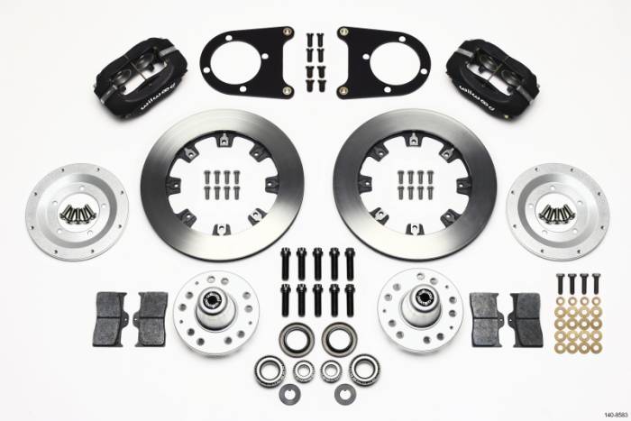 Wilwood - BRAKE KIT 140-8583