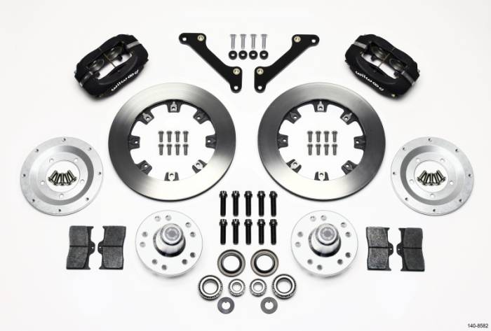 Wilwood - BRAKE KIT 140-8582