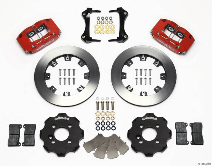 Wilwood - BRAKE KIT 140-8528-R