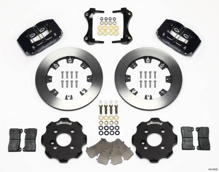 Wilwood - BRAKE KIT 140-8528