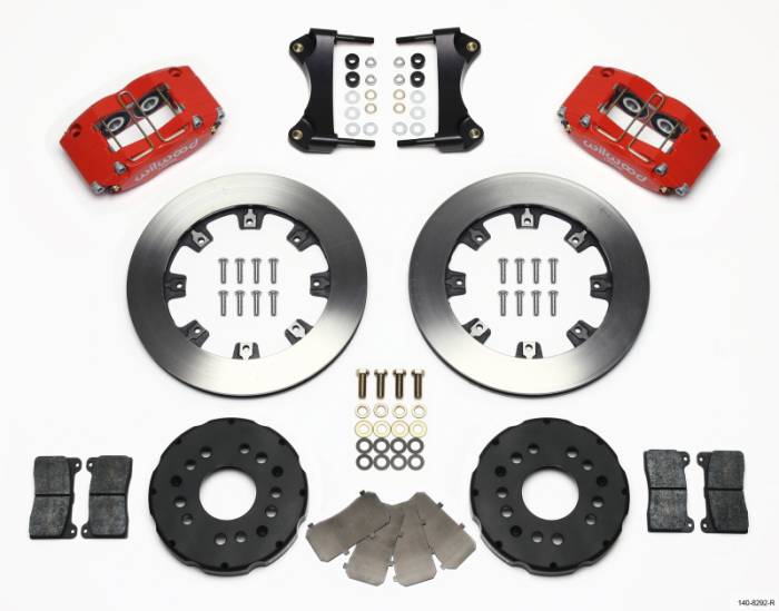 Wilwood - BRAKE KIT 140-8292-R