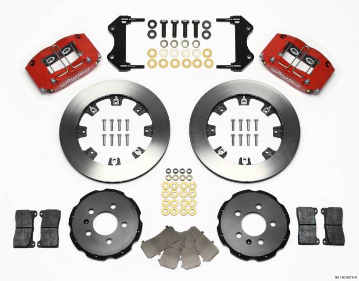 Wilwood - BRAKE KIT 140-8276-R