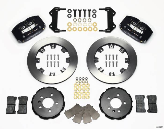 Wilwood - BRAKE KIT 140-8276