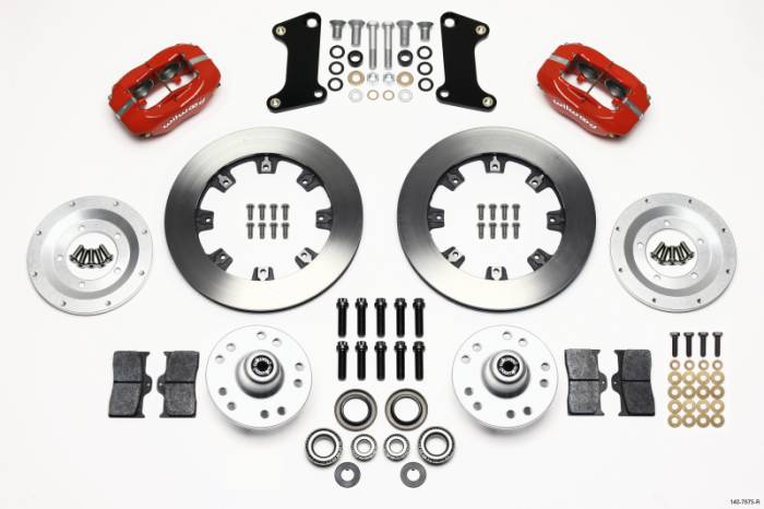 Wilwood - BRAKE KIT 140-7675-R