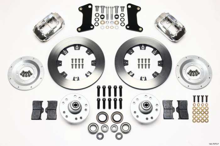 Wilwood - BRAKE KIT 140-7675-P