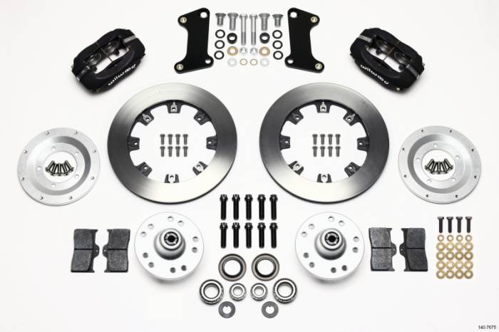 Wilwood - BRAKE KIT 140-7675