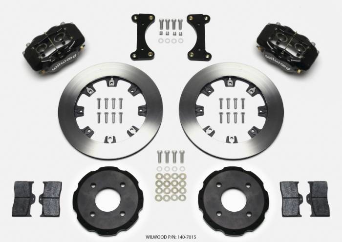 Wilwood - BRAKE KIT 140-7015