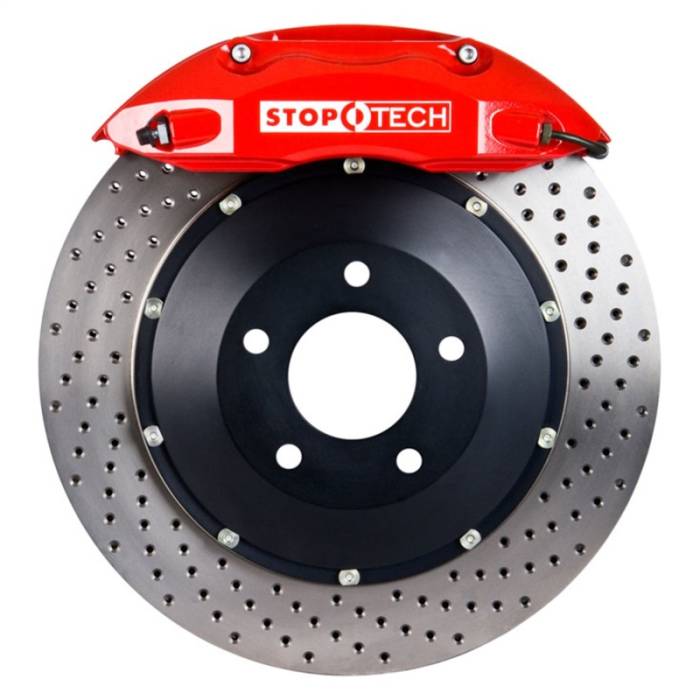StopTech - BBK FRONT 2PC ROTOR 83.841.4700.72