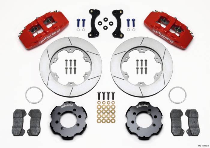 Wilwood - BRAKE KIT 140-13380-R