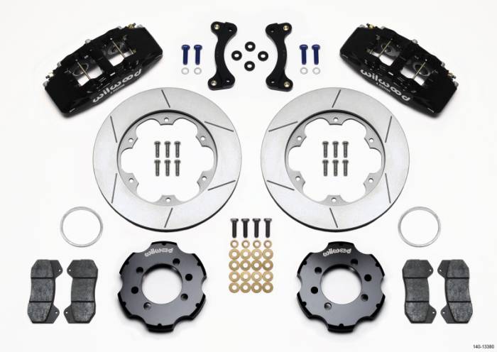 Wilwood - BRAKE KIT 140-13380