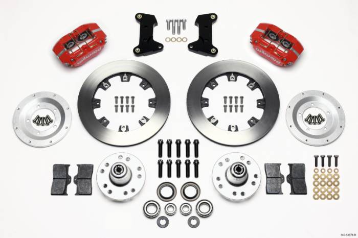 Wilwood - BRAKE KIT 140-13378-R