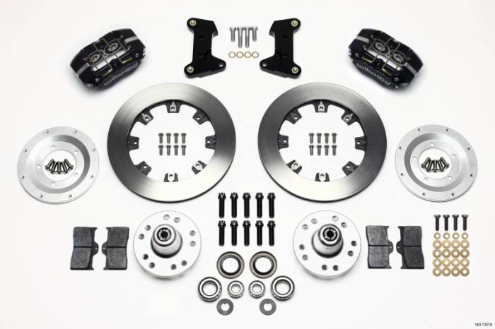 Wilwood - BRAKE KIT 140-13378