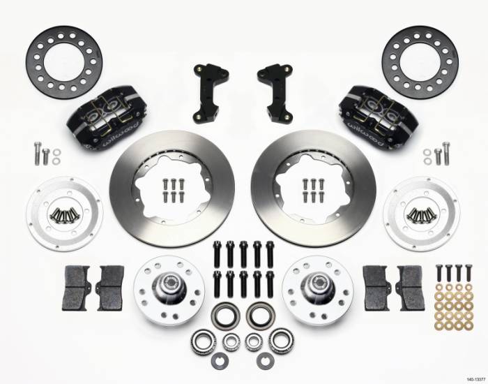 Wilwood - BRAKE KIT 140-13377