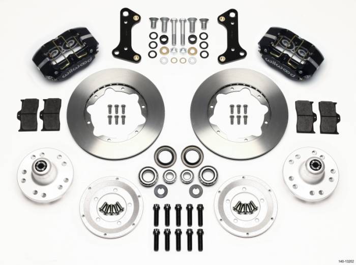 Wilwood - BRAKE KIT 140-13202