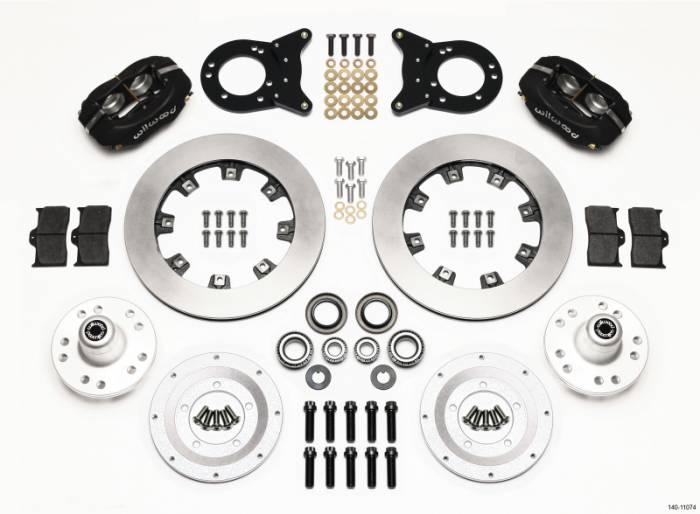 Wilwood - BRAKE KIT 140-11074