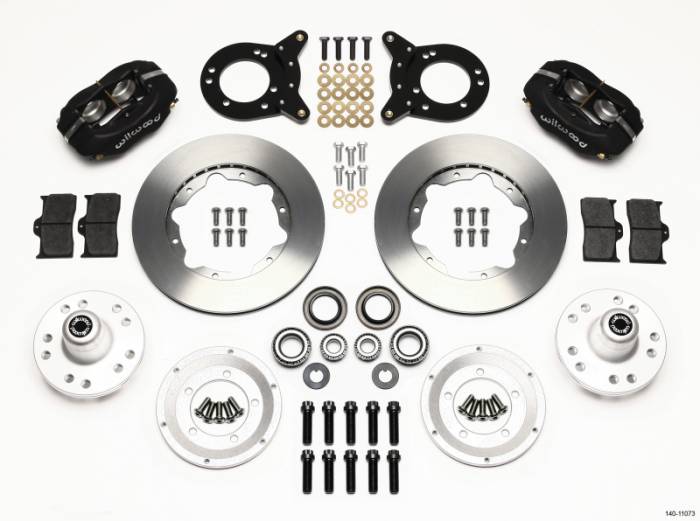 Wilwood - BRAKE KIT 140-11073