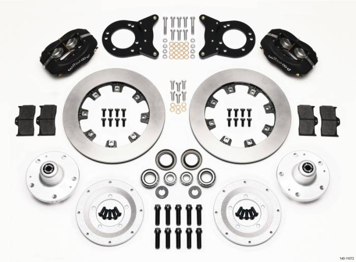 Wilwood - BRAKE KIT 140-11072