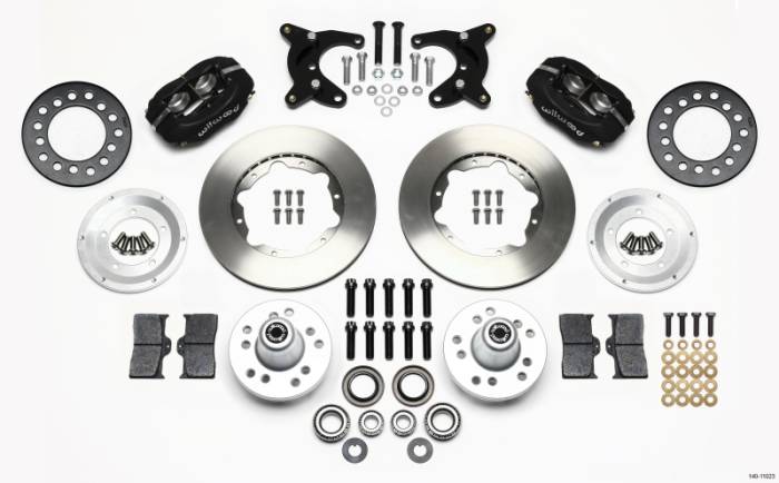 Wilwood - BRAKE KIT 140-11023