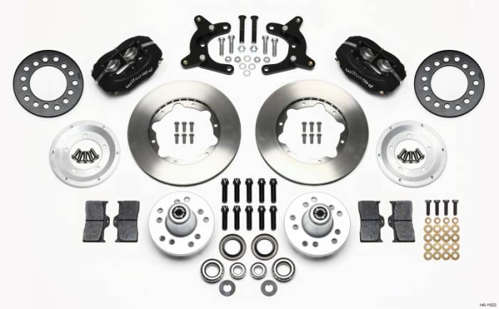 Wilwood - BRAKE KIT 140-11022