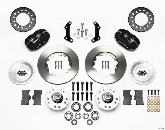 Wilwood - BRAKE KIT 140-11019
