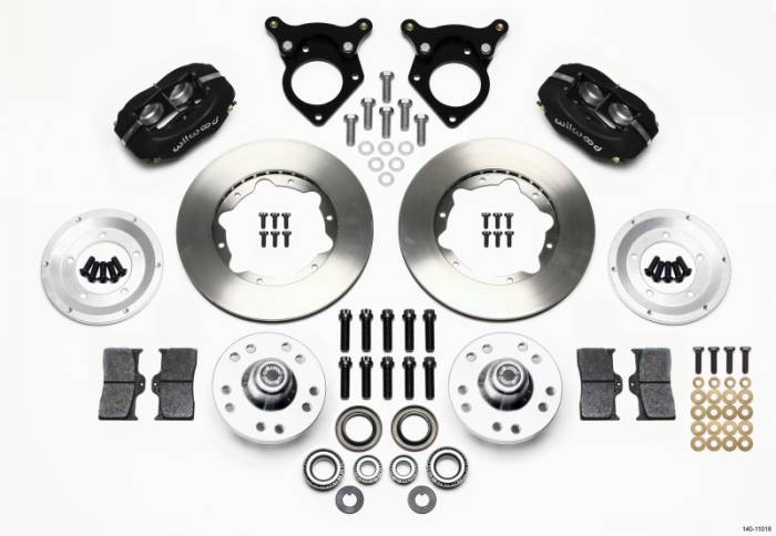 Wilwood - BRAKE KIT 140-11018