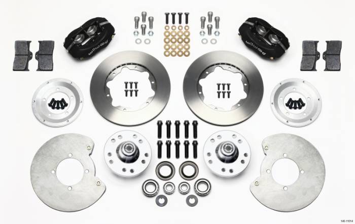 Wilwood - BRAKE KIT 140-11014
