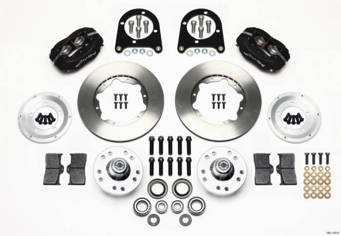 Wilwood - BRAKE KIT 140-11013