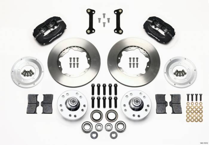 Wilwood - BRAKE KIT 140-11012