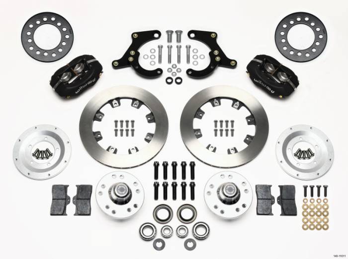 Wilwood - BRAKE KIT 140-11011