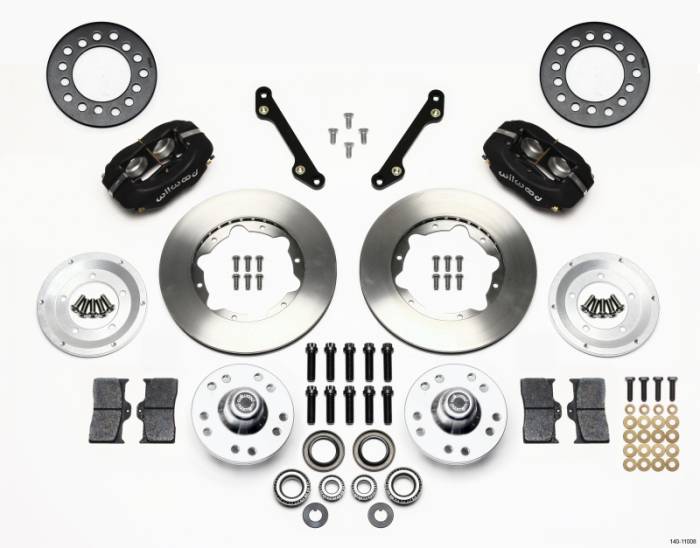 Wilwood - BRAKE KIT 140-11008