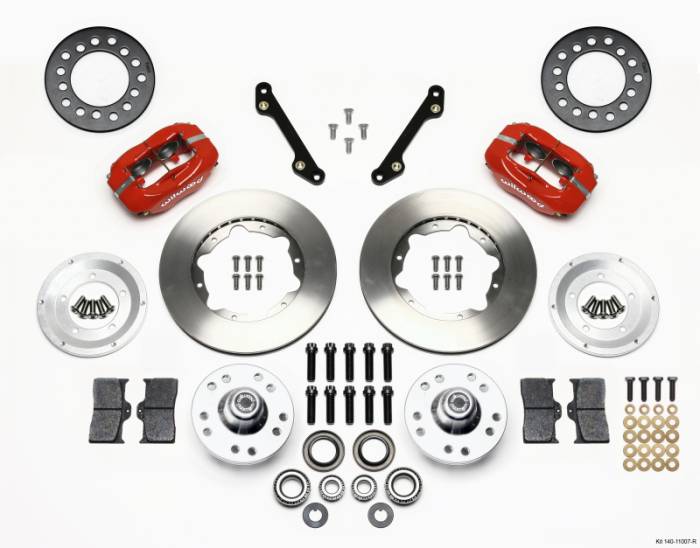 Wilwood - BRAKE KIT 140-11007-R