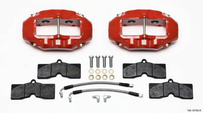 Wilwood - BRAKE KIT 140-10790-R