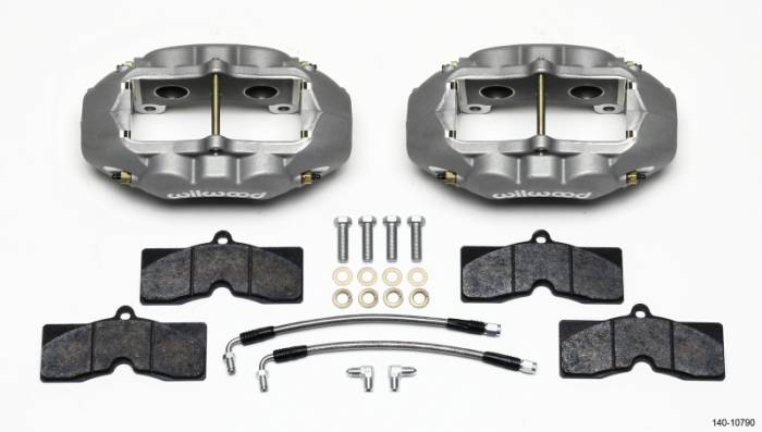 Wilwood - BRAKE KIT 140-10790