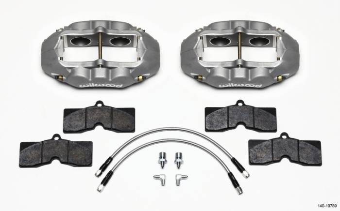 Wilwood - BRAKE KIT 140-10789