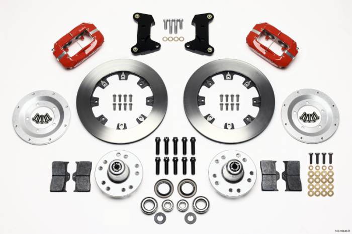 Wilwood - BRAKE KIT 140-10440-R