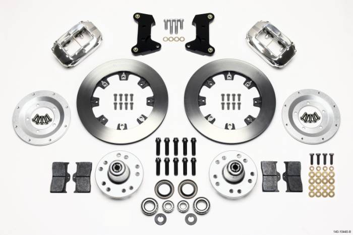 Wilwood - BRAKE KIT 140-10440-P