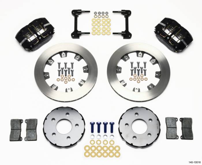 Wilwood - BRAKE KIT 140-10016