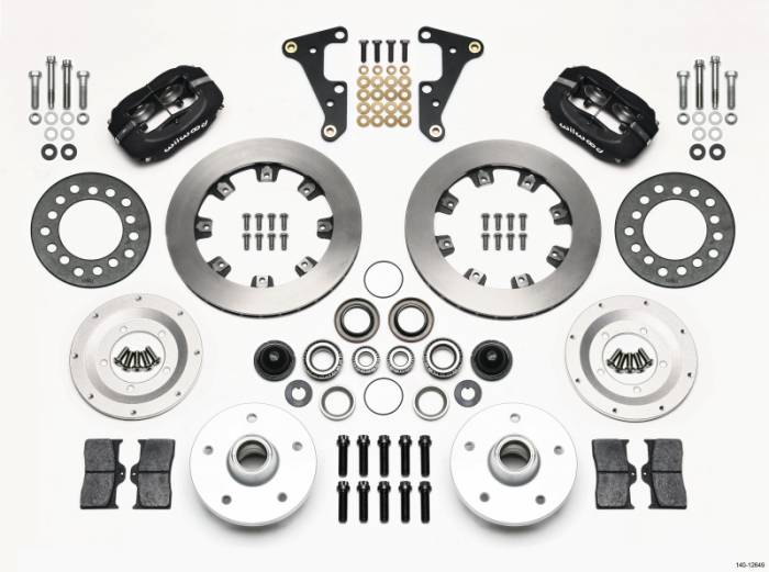 Wilwood - BRAKE KIT 140-12649