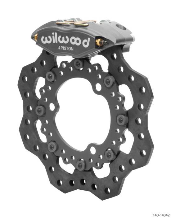 Wilwood - BRAKE KIT 140-14342