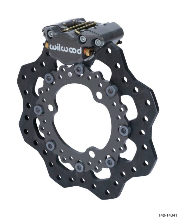 Wilwood - BRAKE KIT 140-14341