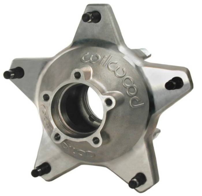 Wilwood - HUB,STARLITE 270-6513UD