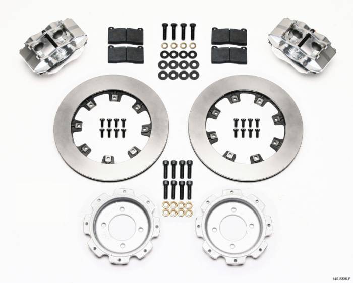 Wilwood - BRAKE KIT 140-5335-P