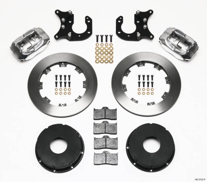 Wilwood - BRAKE KIT 140-3722-P