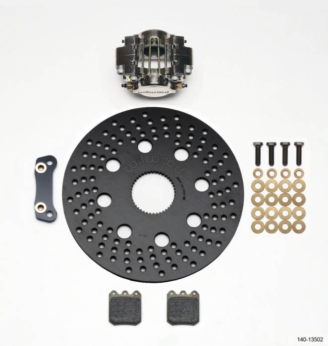 Wilwood - BRAKE KIT 140-13502