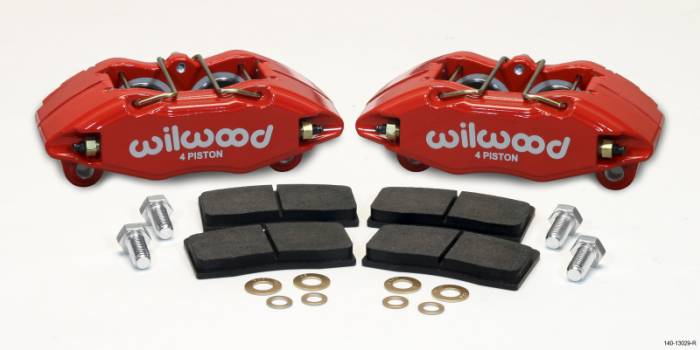 Wilwood - BRAKE KIT 140-13029-R
