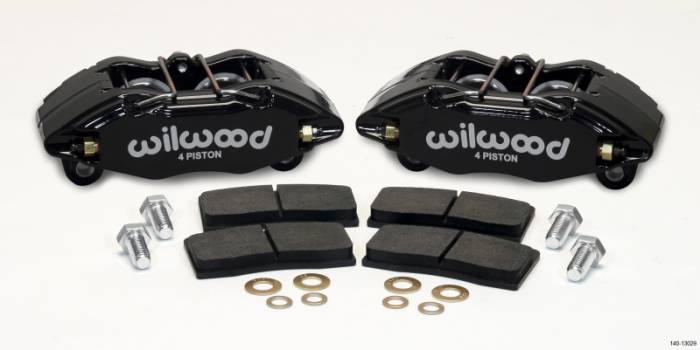 Wilwood - BRAKE KIT 140-13029