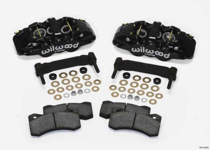Wilwood - BRAKE KIT 140-12629